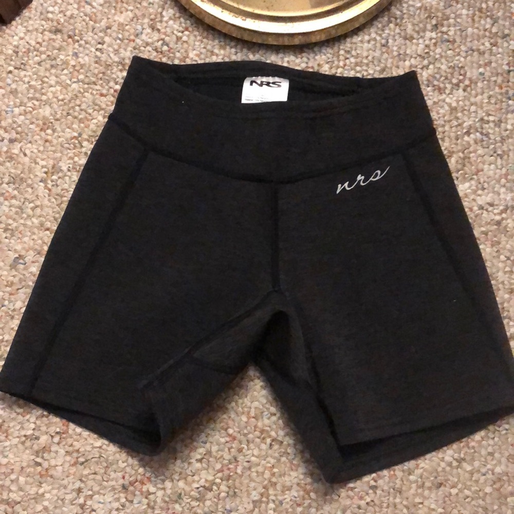 NRS Hydroskin 0.5 Wet Suit Shorts.